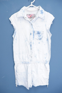 Комбинезон Yes Yes jeans 42-44 размер