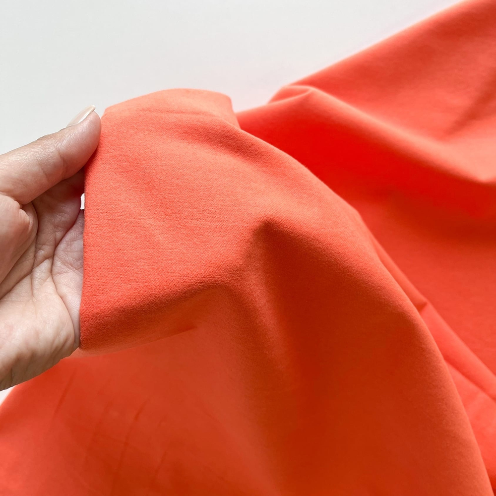 Фланель Оранж