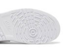 Кроссовки Jordan Air Jordan 1 Low Og Golf "White Croc"