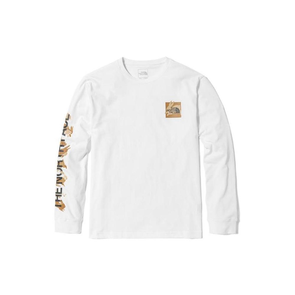 THE NORTH FACE Logo T