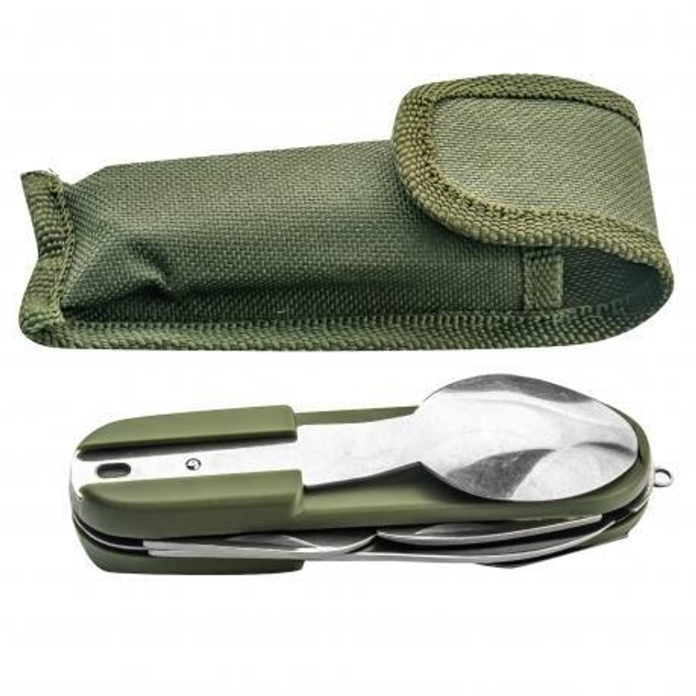 Армейский нож Бундесвера 7-в-1 (реплика)