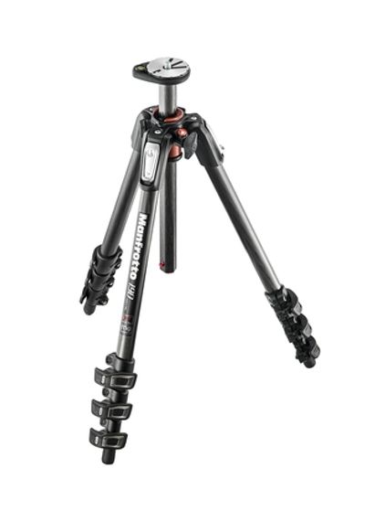 Штатив Manfrotto MT190CXPRO4 карбоновый