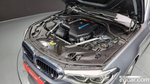 BMW 5 Series (G30) 530e M Sports (05.2020)
