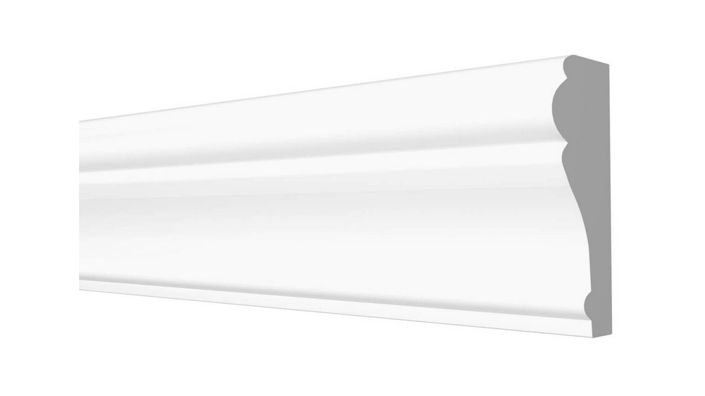 152 A/Молдинг средний (85х25х2000 мм)/15