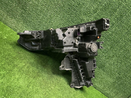 Фара правая Geely Atlas 2 (2023-н.в.) LED