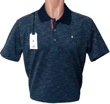 Футболка ПОЛО MeleCL (Турция). Р-ры 48-56