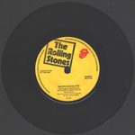 The Rolling Stones / Brown Sugar (7" Vinyl Single)