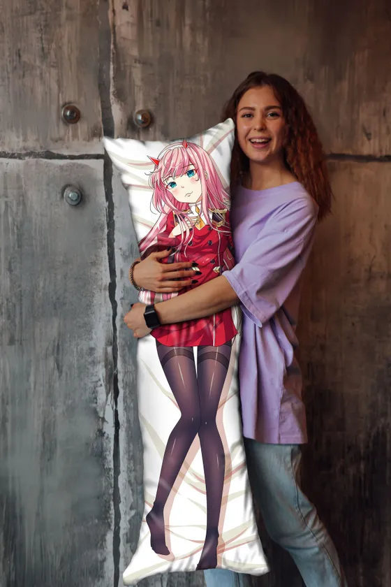 Дакимакура Зеро Ту 002 №5