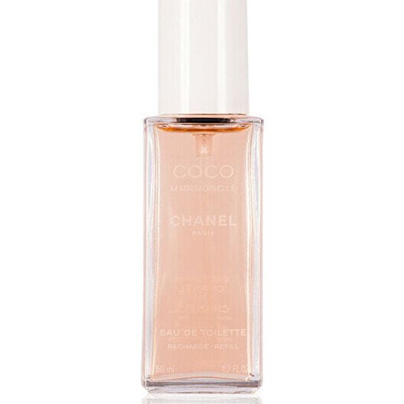 Женская парфюмерия CHANEL Coco Mademoiselle EDT 50 мл