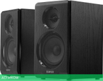 Акустика Edifier R33BT черный/черный