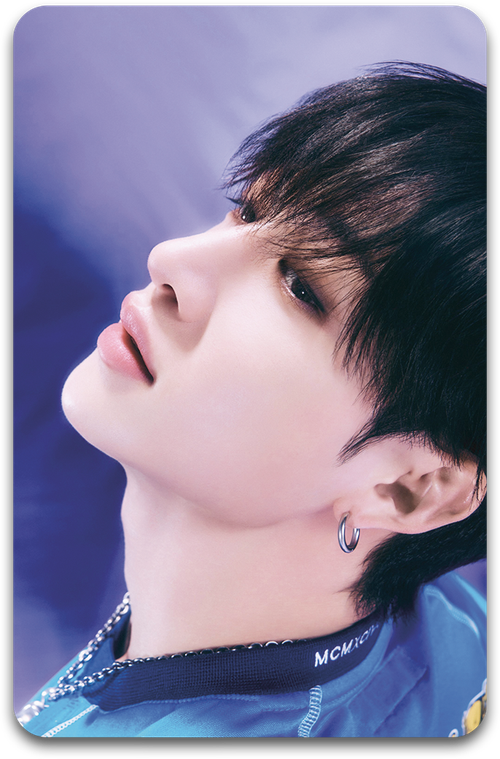 Карта / STRAY KIDS #2026