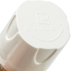 Вентиль угловой регулирующий RS102 3/4"