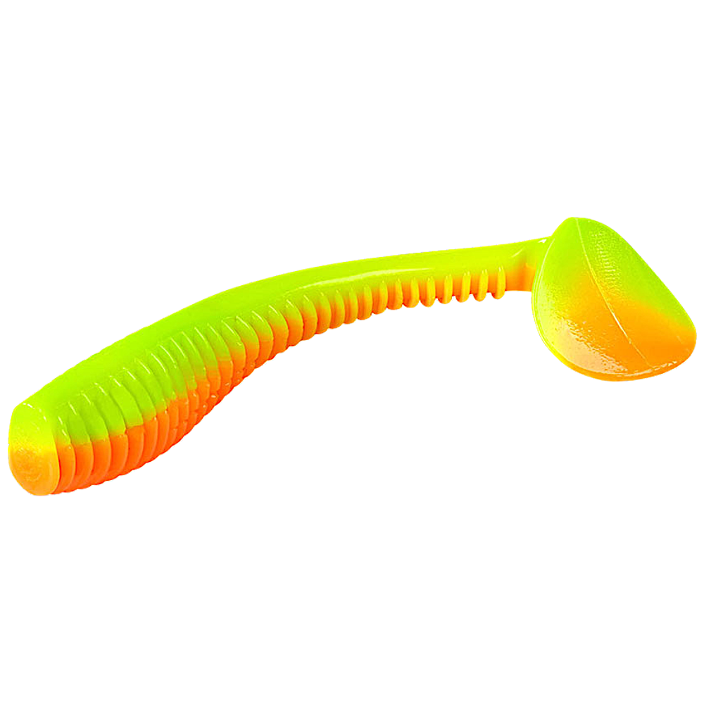 Мягкая приманка IAM Format Diplomat 100мм 6.0г -