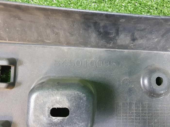 Бампер передний Lada Granta (2018-н.в.)