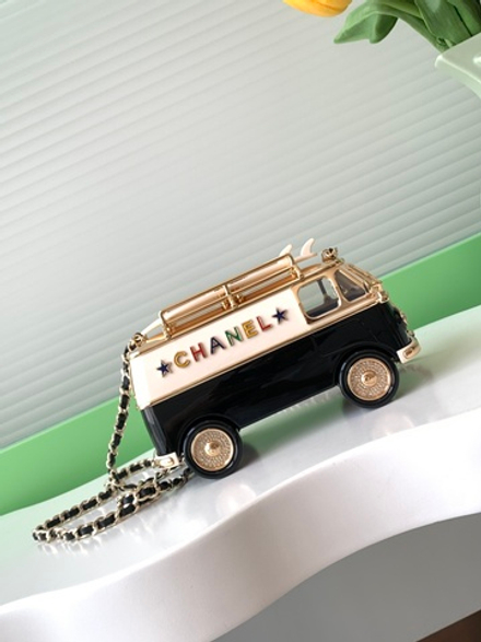 Chanel Bus Bag