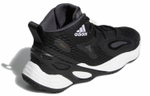 Кроссовки Adidas Exhibit A Mid