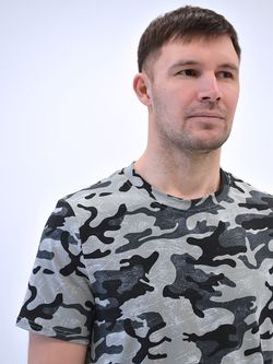 С-1564 Футболка / Уценка