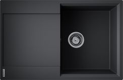 Кухонная мойка OMOIKIRI Daisen 78T-BL(арт.4993527)