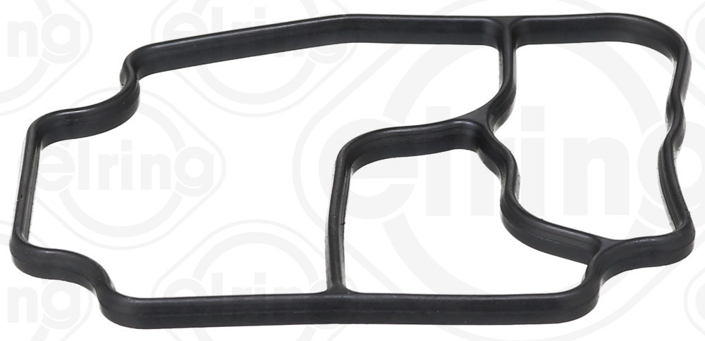 ELRING - 816965-ELR - Gasket, oil filter housing