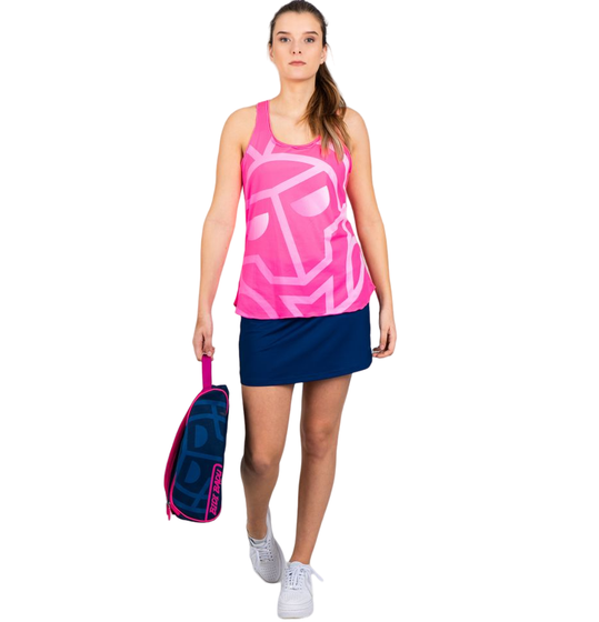 Юбка удлиненная женская Bidi Badu Ailani Tech, арт. W274043223-DB