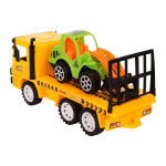 Автовоз ин. + спецтехника, пакет 928-B11