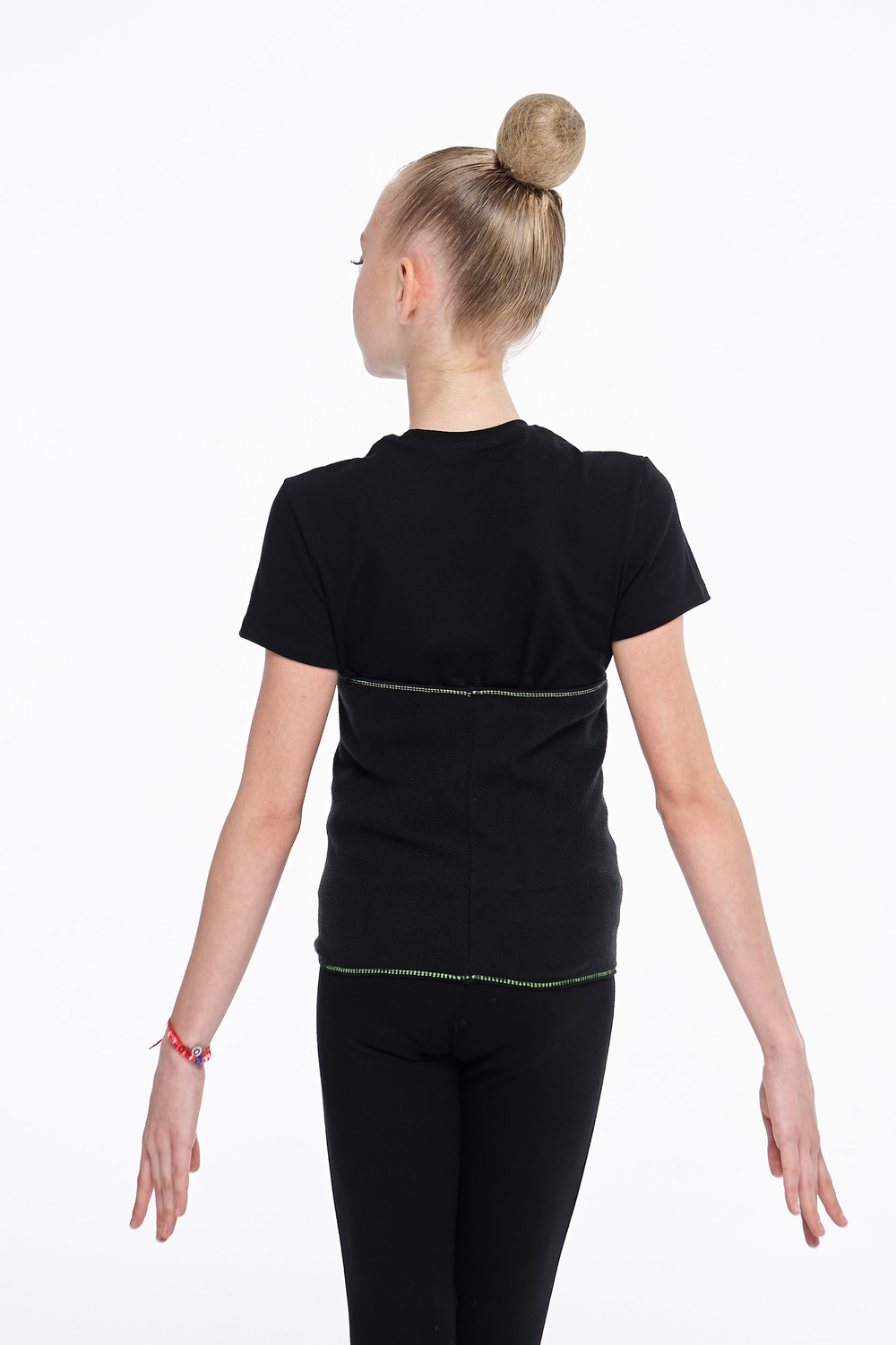 Разогревающий пояс