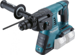 Перфоратор аккумуляторный MAKITA DHR263Z без АКБ и ЗУ