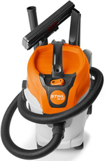 Пылесос для влажной и сухой уборки Stihl SE 33