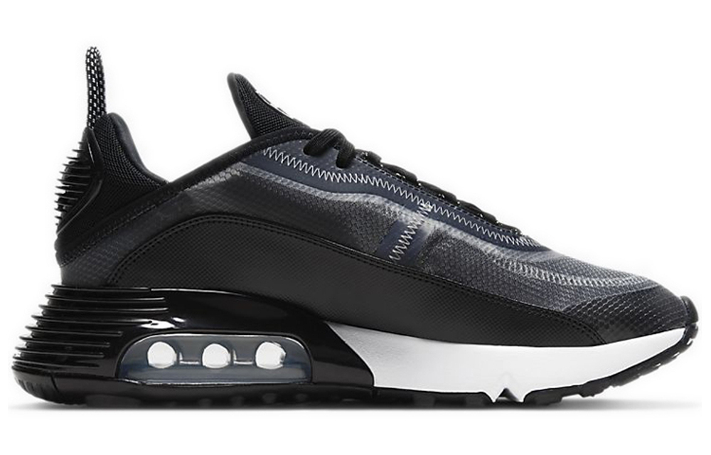 Кроссовки Nike Air Max 2090 (Женская размерная сетка)