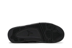 Кроссовки Jordan Air Jordan 4 Retro 11Lab4 Black