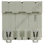 Автоматические выключатели Энергия ВА 47-100