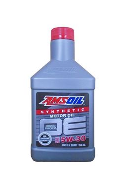 AMSOIL OE 5W-30 Synthetic Motor Oil