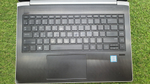 Ноутбук HP i3-8/4Gb/FHD