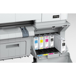 Плоттер Epson SureColor SC-T3200, A1 (24"), Ethernet, цветной