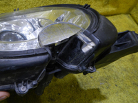 Фара правая Bentley Continental GT 2 (2011-2015) LED