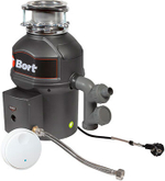 Измельчитель пищевых отходов Bort TITAN 9000 93415827