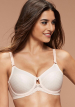 Бюстгальтер Минимайзер Triumph AZALEA Florale W01
