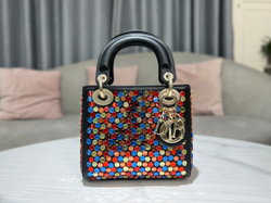 Christian Dior Lady Dior Mini 17 cm