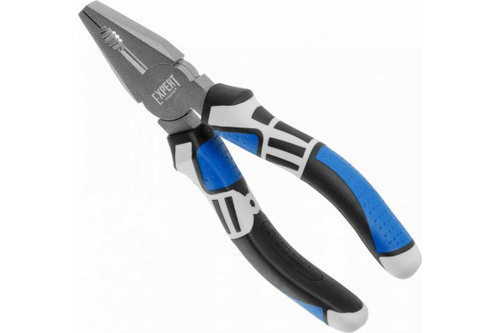 Плоскогубцы STARTUL комбинированные Expert 160 мм SE4250-16