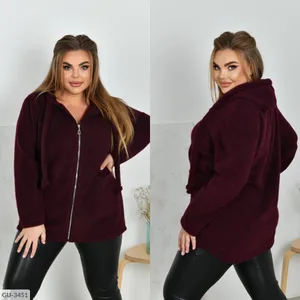 Кофта GU-3445 Фабрика Моды