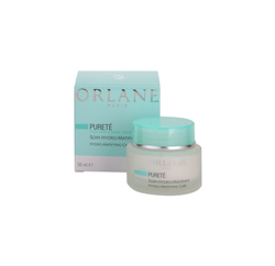 Orlane Purete Program - матирующий крем с увлажняющим эффектом /   50  ml  / GTIN 3359996021009