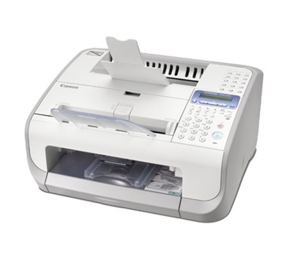 Многофункциональное устройство Canon I-SENSYS FAX-L140