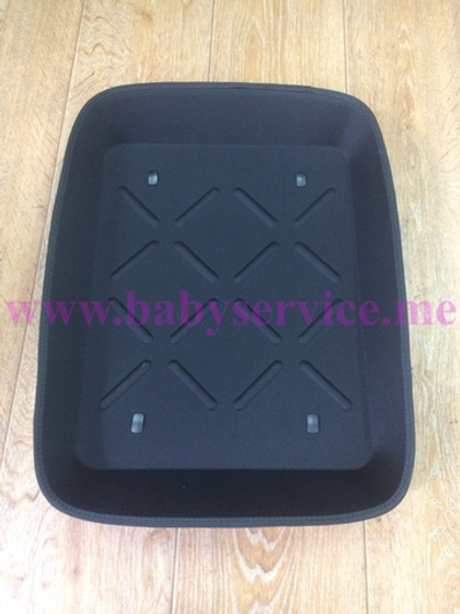 Чехол корзины Peg-Perego Classico черный