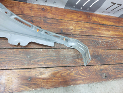 Крыло переднее левое Omoda C5 22-нв Б/У Оригинал 553000312AADYJ