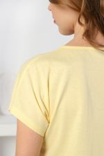 Пижама Саванна-2 Виотекс ЖЁЛТЫЙ