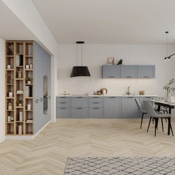 Кухня Перо модульная