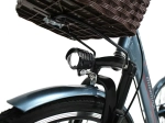 Электровелосипед Green Camel Трайк-B (R24 500W 48V 20Ah) задний привод