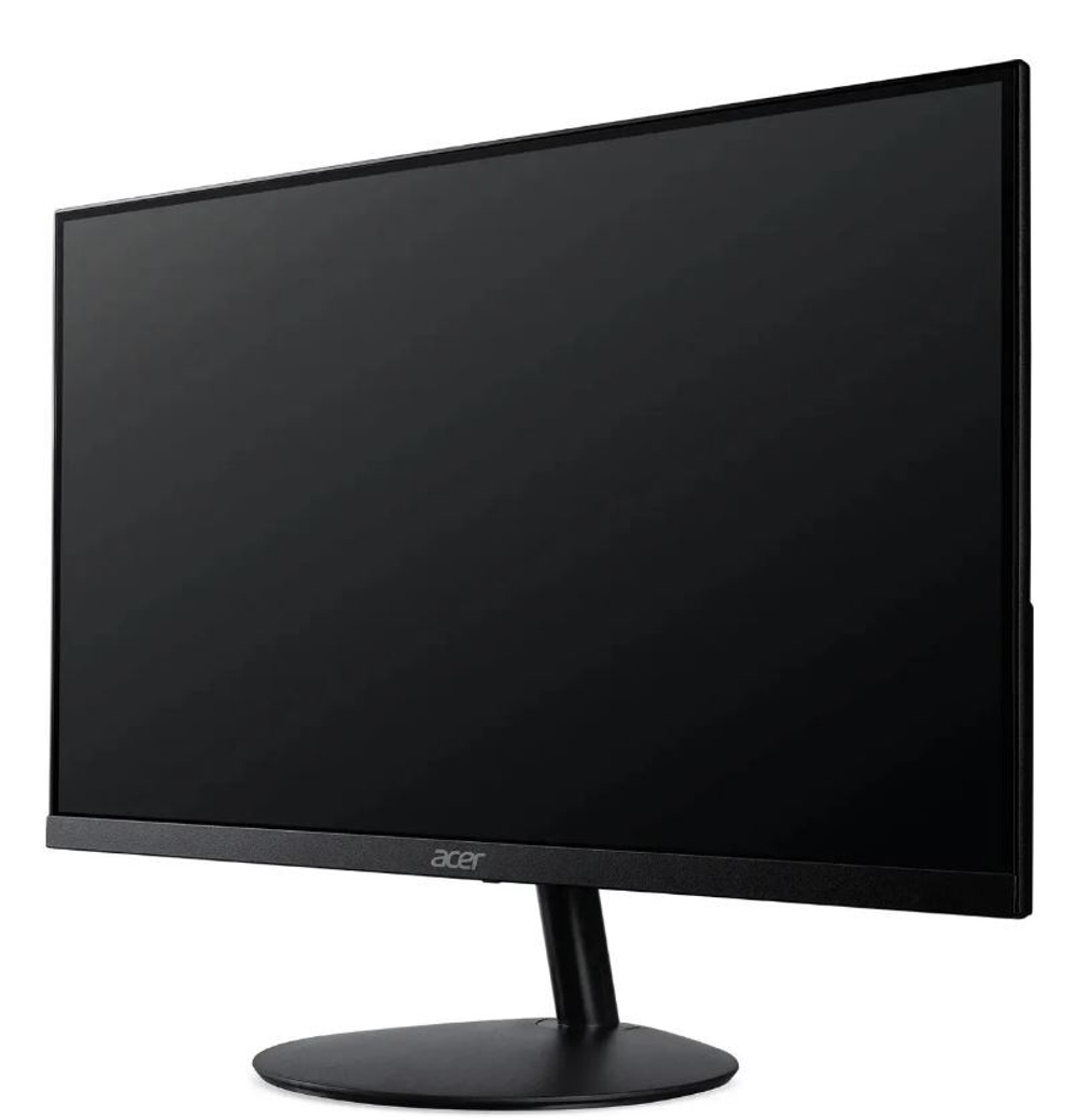 Монитор 31,5" Acer SA322QUAbmiipx