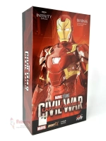 Фигурка Железный человек Iron Man Марвел ZD Toys 1906-46
