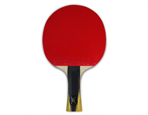 Теннисная ракетка Gambler max speed carbon volt M